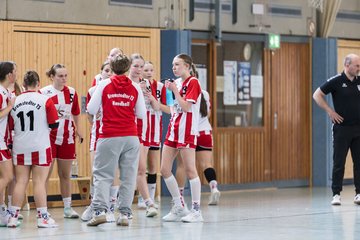 Bild 171 - wCJ Bramstedter TS - Suchsdorfer SV : Ergebnis: 30:25